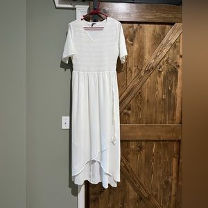 Womens dress